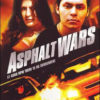 low budget B-Movies About Cars asphalt wars