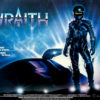 low budget B-Movies About Cars the wraith