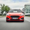 2019 Ford Focus ST Wagon