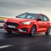 2019 Ford Focus ST Wagon