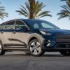 2019 Kia Niro EV