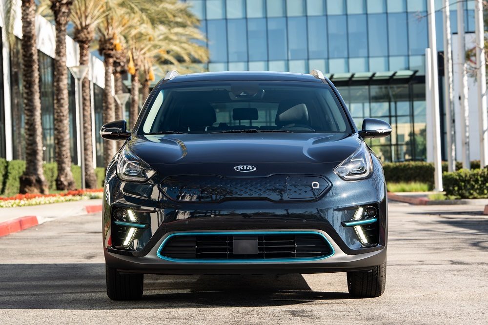 2019 Kia Niro EV