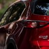 2019 Mazda CX-5 Grand Touring Reserve