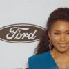 Angela Bassett Built Ford Proud