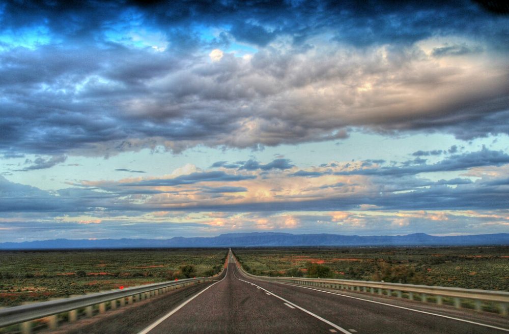 Australia Highway 1