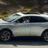 DS 7 Crossback E-TENSE