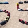 Ford Canada Mustang Celebration