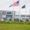 UAW-Ford Technical Training Center