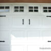 Ways to Personalize Your Garage Door customize upgrade design style