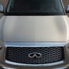 2019 Infiniti QX80 exterior