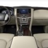 2019 INFINITI QX80 Interior