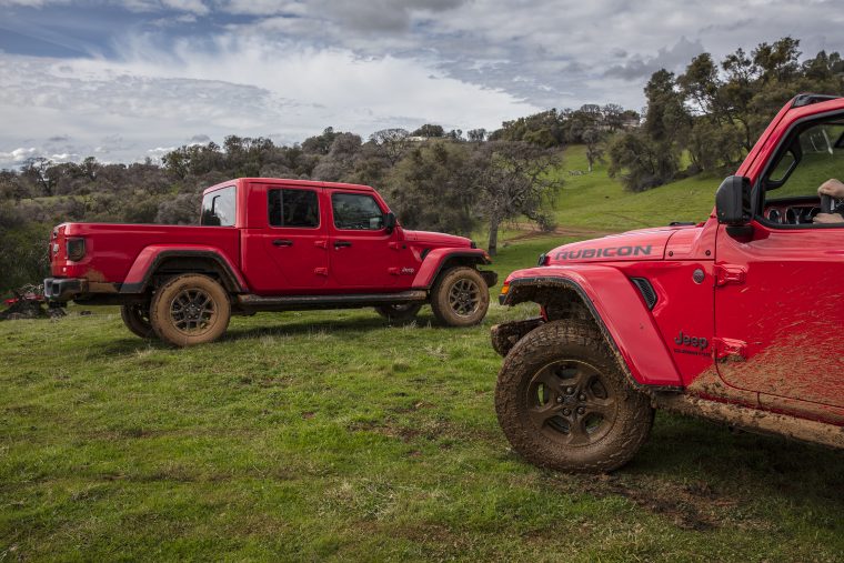 Jeep Named To Us News List Of Vehicle Brands With The Best