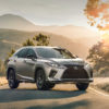 2020 Lexus RX