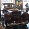 Auburn Cord Dusenberg Museum