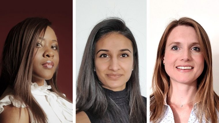 2019 Autocar Great British Women in the Car Industry — Rising Stars 