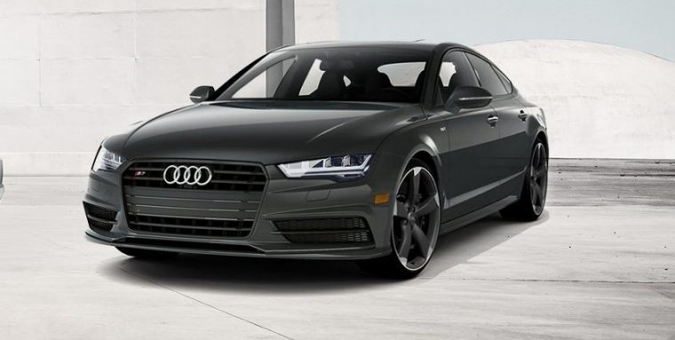 Audi S7