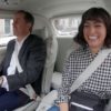 Comedians in Cars Getting Coffee Season 11 Netflix Jerry Seinfeld Melissa Villasenor