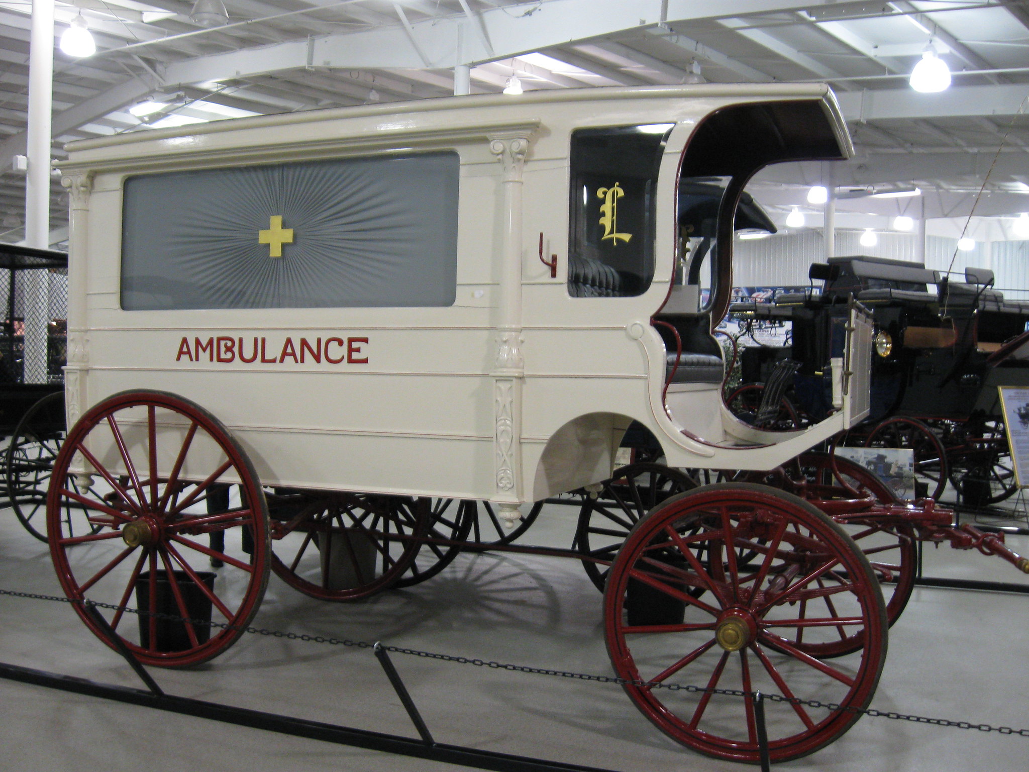 4 Car Museums in Indiana - The News Wheel