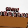 Hotel Figueroa sign