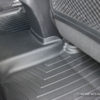 Weathertech Floorliners review car floor mats rubber heavy duty worth it for price difference back seat