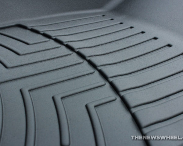 Are Weathertech Floorliners Really Worth It The News Wheel