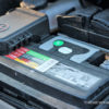 car battery engine charge replace dead jump start