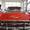 swope's cars of yesteryear 1957 chevrolet bel air