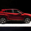 2019 Eclipse Cross