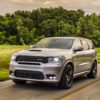 2019 Dodge Durango SRT