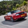 2019 Ford Mustang EcoBoost Europe