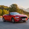 2019 Ford Mustang EcoBoost Europe