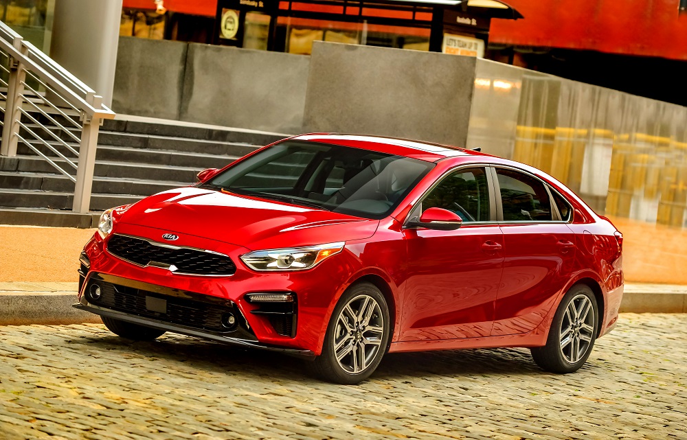 J.D. Power Names Kia the Top Mass Market Brand for Fifth Year in a Row ...