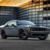 2019 Dodge Challenger T/A 392