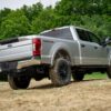 2020 Ford Super Duty Tremor