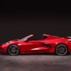 2020 Chevrolet Corvette Stingray