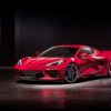 2020 Chevrolet Corvette Stingray