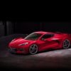 2020 Chevrolet Corvette Stingray