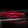 2020 Chevrolet Corvette Stingray