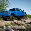 2020 Ford Super Duty Tremor