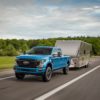 2020 Ford Super Duty Tremor