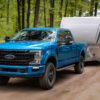 2020 Ford Super Duty Tremor