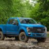 2020 Ford Super Duty Tremor