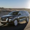 2020 Hyundai Palisade