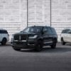 2020 Lincoln Navigator Reserve Monochromatic Package