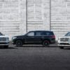 2020 Lincoln Navigator Reserve Monochromatic Package