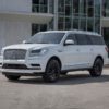 2020 Lincoln Navigator Reserve Monochromatic Package