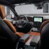 2020 Lincoln Navigator Reserve Monochromatic Package