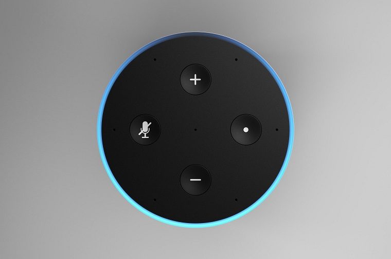 Amazon Alexa