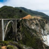 Big Sur Pacific Coast Highway road trip