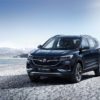 new Buick Encore GX launched in China